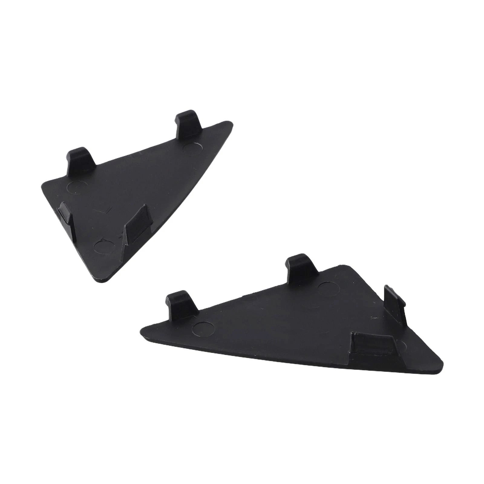 Front Bumper Tow Hook Cap for