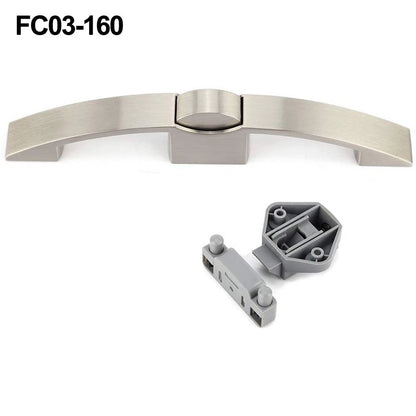 RV Boat Door Cabinet Latch Handle for Aesthetic Appeal