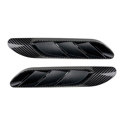 Side Air Outlet Vent Trim for Mercedes Benz C Class W206 (2022–Present)
