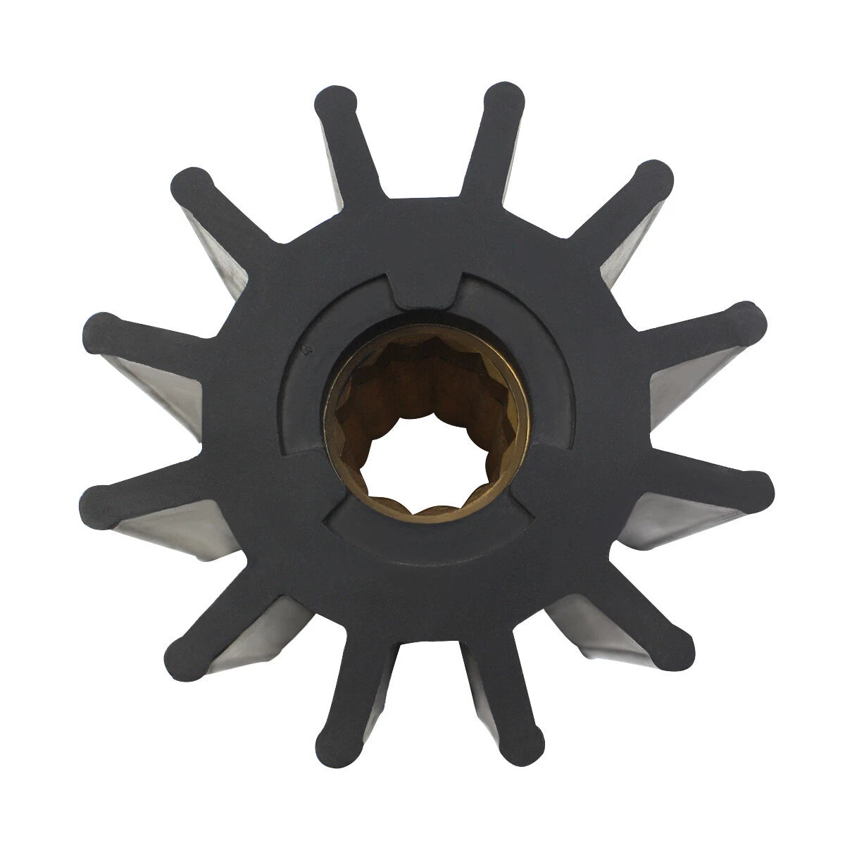 Jabsco Flexible Impeller Pump for (17938-0003)