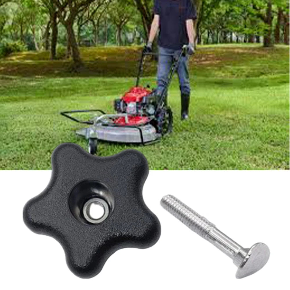 Plum Handle Bolt Set for Snow Blower and Lawn Mower