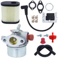 Carburetor Air Filter for Engine 4.5hp to 6.75hp