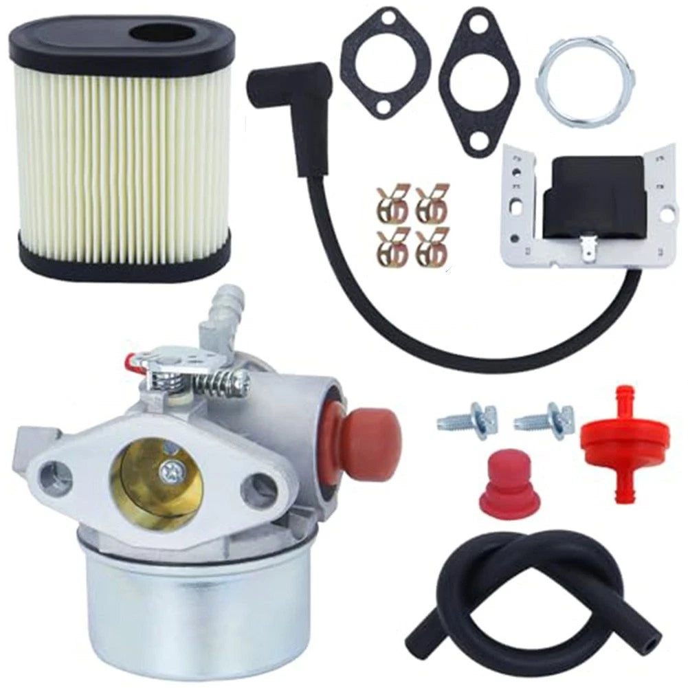 Carburetor Air Filter for Engine 4.5hp to 6.75hp