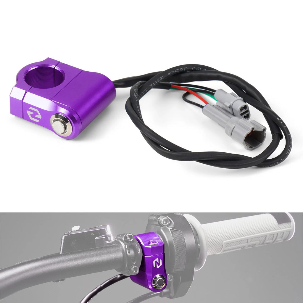 Headlight Switch for Sur Ron Light Bee X S (2018–2023)