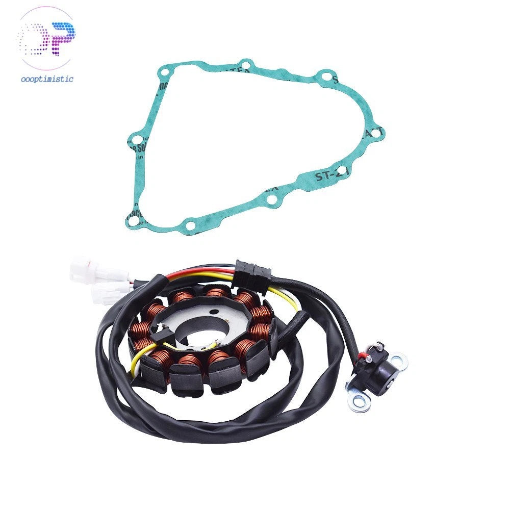 Stator & Gasket for Yamaha YFZ450 (2004–2009, 2012–2013)
