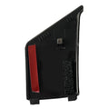 Front Right Side Trim for Toyota Yaris (2012–2014)