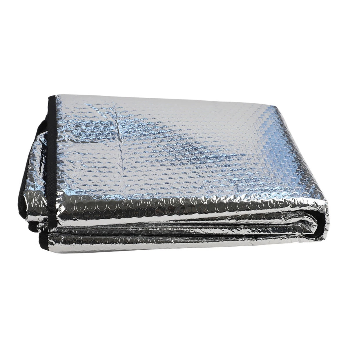 Attic Insulation Cover for Stairs - Simple Installation