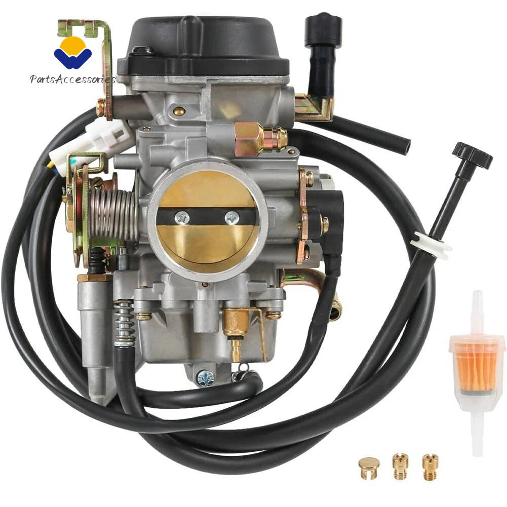 Carburetor for Yamaha Road Star XV1600 XV1700 (2000–2009) 4WM-14101-13-00 5VN-14101-00-00