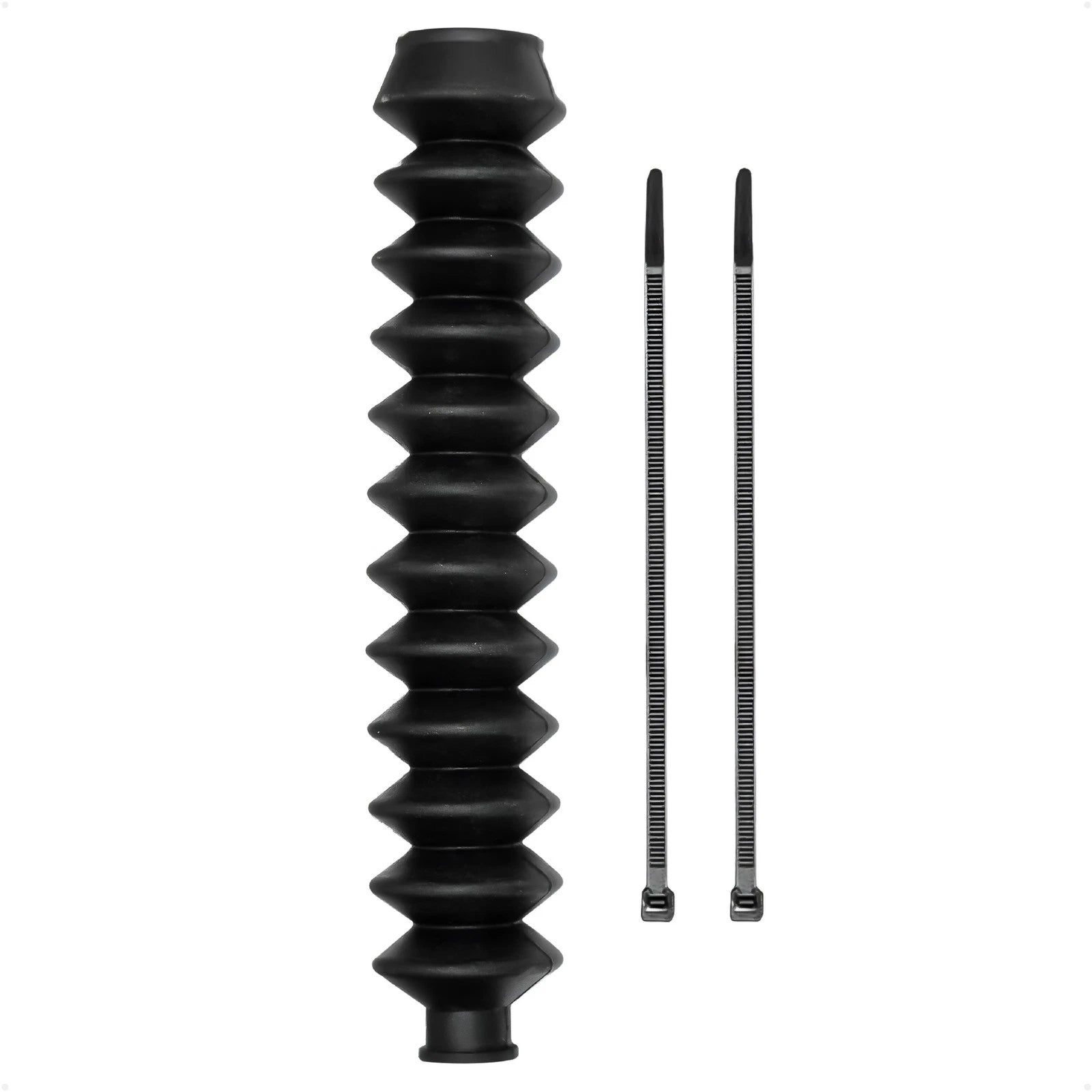 Steering Cable Boot for Five Oceans FO2045 (8 inches)