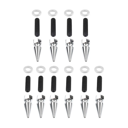 Rear Mudguard Strut Bolt for Harley Softail FXST Deluxe FLSTN Fat Boy (–)