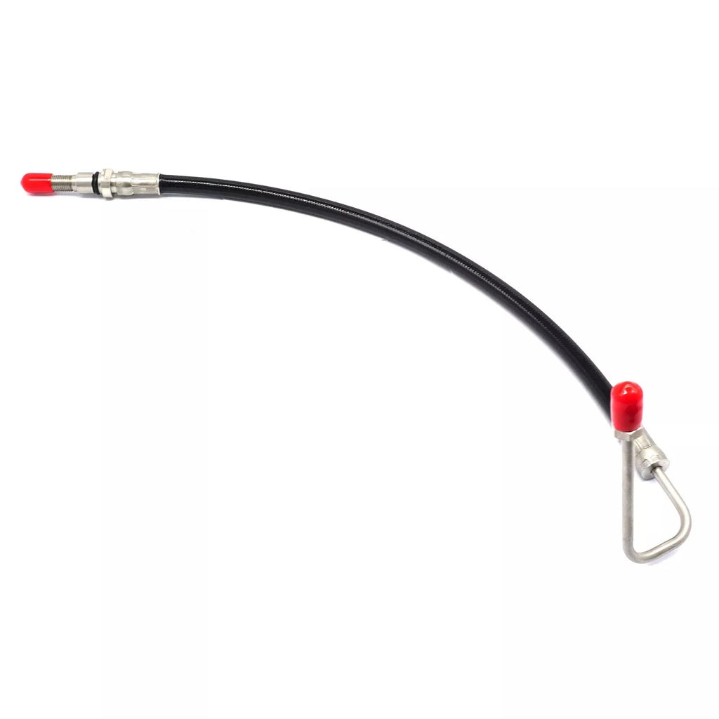 Hydraulic Hose 854711 for Volvo Penta AD41B AD31 (Model Years Unspecified)