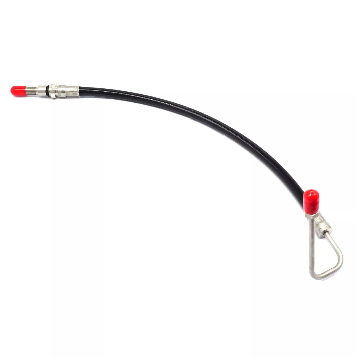 Hydraulic Hose 854711 for Volvo Penta AD41B AD31 (Model Years Unspecified)