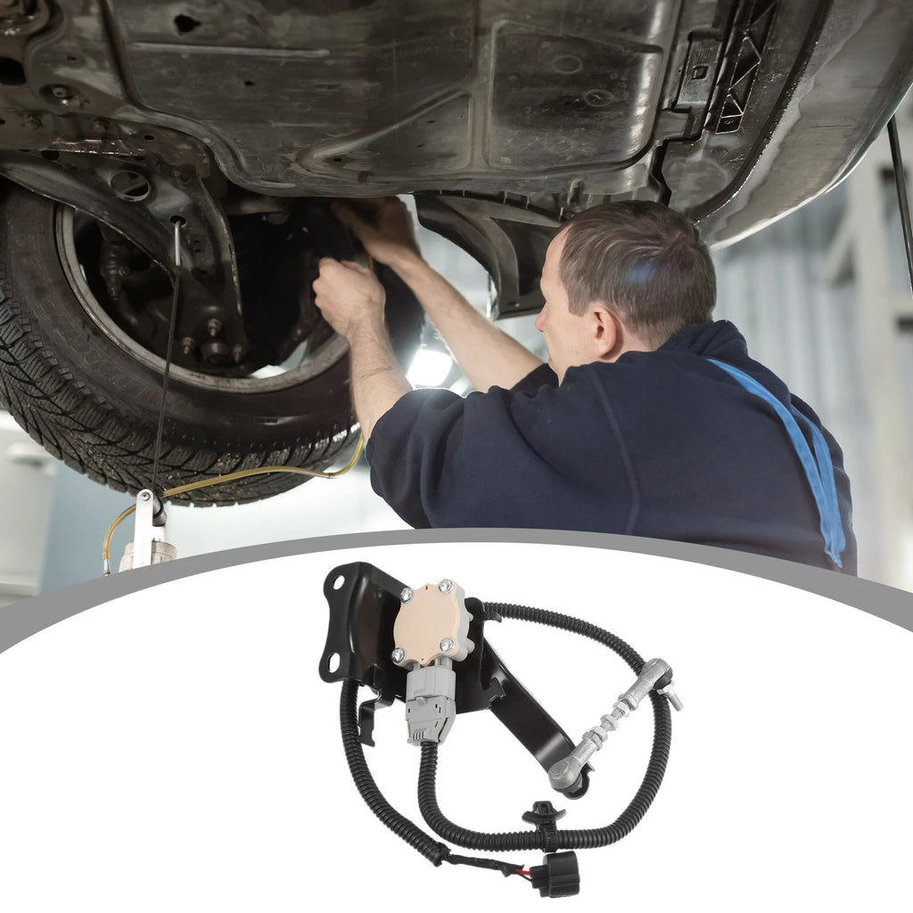Front Right Suspension Ride Height Level Sensor for Lexus LX470 (1998–2007)