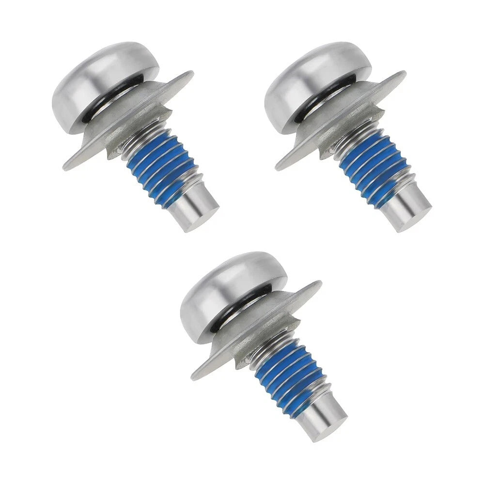 Engine Chassis Bolts for Underguard Plate WHT000729A