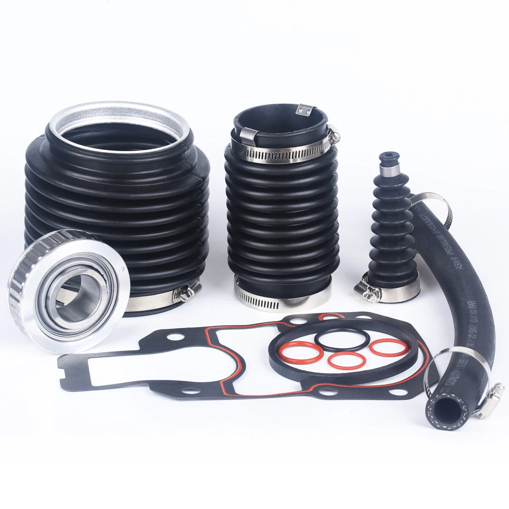 Transom Seal Bellow Kit for MerCruiser Alpha 1 Gen 2 (1991–Present)