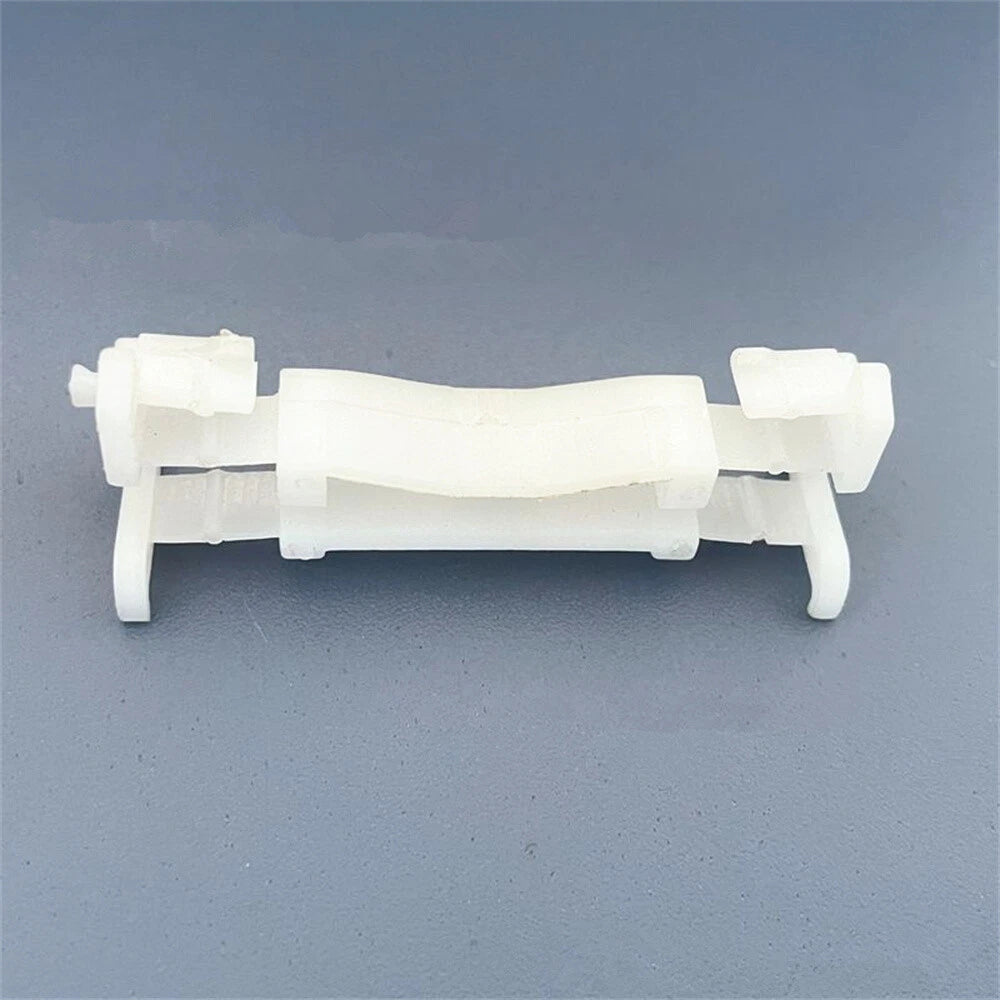 10pcs Roof Moulding Drip Rail Clips 7403A289 For Mitsubishi Lancer EVO 2002-2016