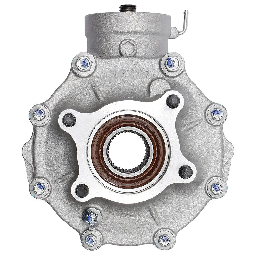 Rear Differential Assembly for Honda Foreman 500 TRX500 FE FM (2012–2013)