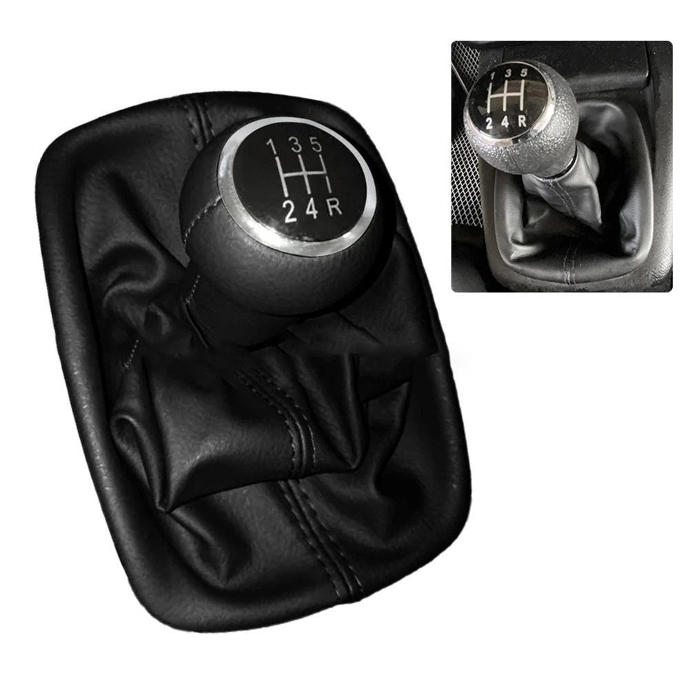 Gaiter Boot Cover for