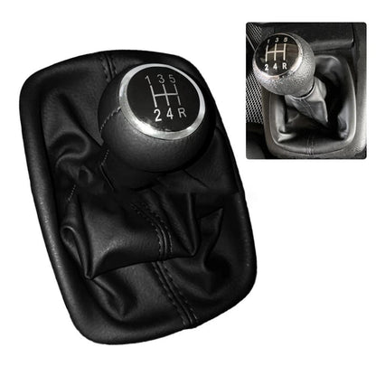 Gaiter Boot Cover for
