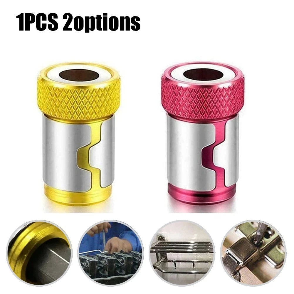 Magnetic Screwdriver Holder Ring 240mm 7mm for Universal Use