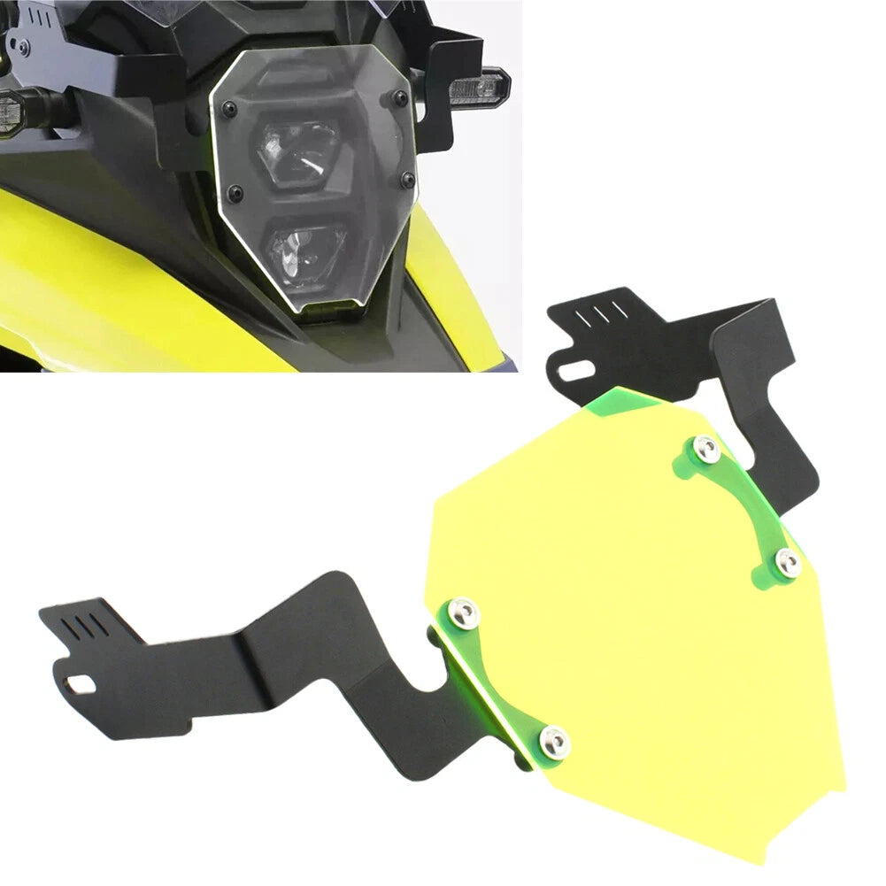 Headlight Guard Protector for Suzuki V-Strom 800DE (2023–2025)