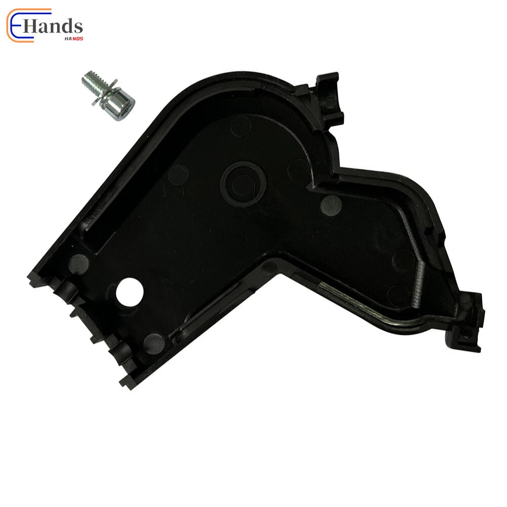 Throttle Cable Cover for Kawasaki KX250F KLX400 KLX450R KX450F (2004–2010)