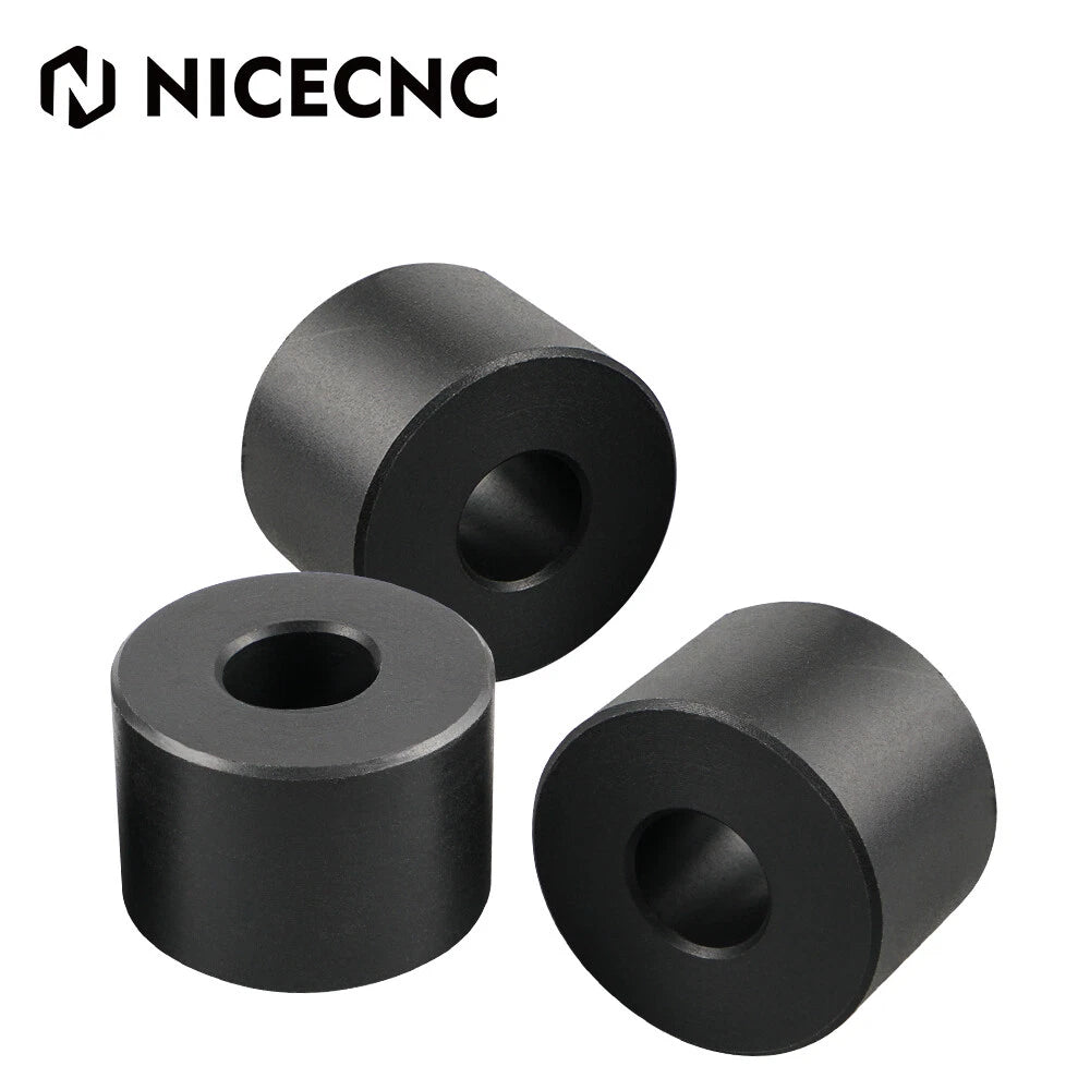 3X Driven Clutch Thrust Rollers for Can-Am Maverick Trail 1000, 800 (2018–2021)