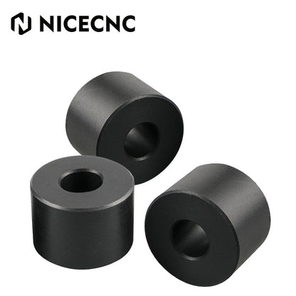 3X Driven Clutch Thrust Rollers for Can-Am Maverick Trail 1000, 800 (2018–2021)