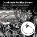 Crankshaft Position Sensor for Audi A8 (1997–1999) No. 077905381E