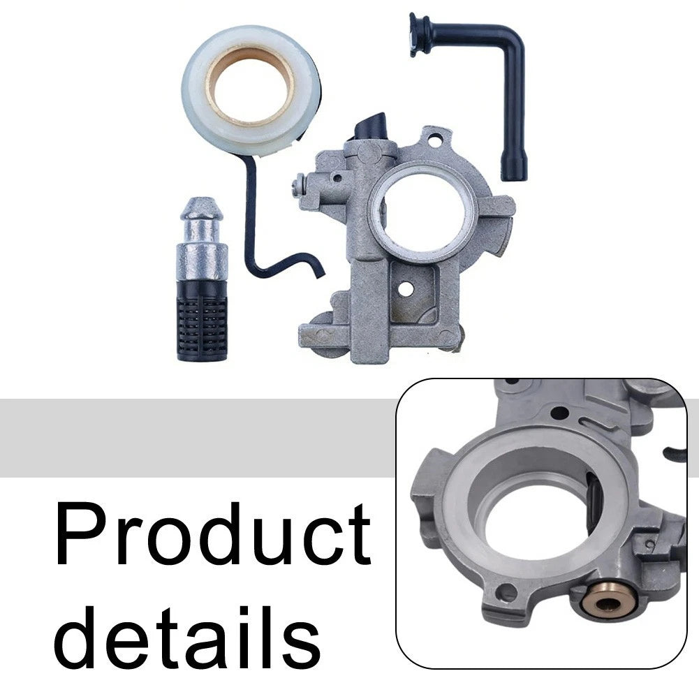 Oiler Assembly for Stihl 064, 065, 066, MS650, MS660