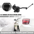 Car Air Suspension Ride Height Level Sensor Front Left for Chevrolet (2014–2019)