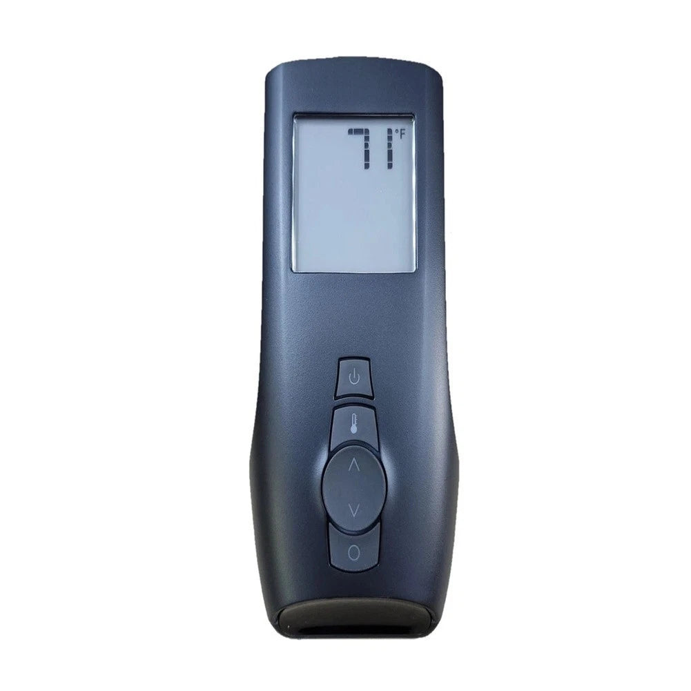 Proflame 2 Remote Transmitter Replacement for Fireplace (Plug-and-Play)