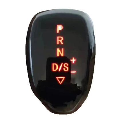 LED Gear Shift Knob for Volkswagen Golf 6 7 (2009–2019)