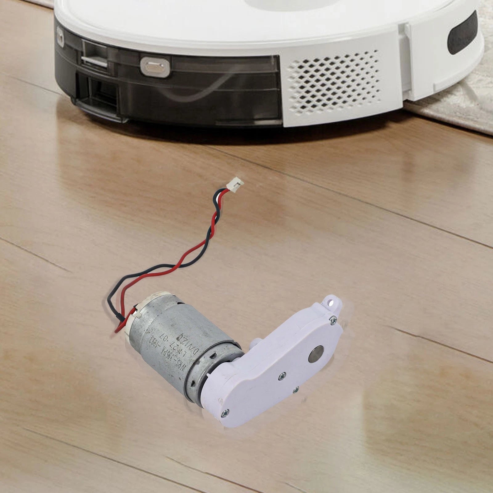 Replacement Motor for HONOR Robot Vacuum Cleaner (Efficient Cleaning)