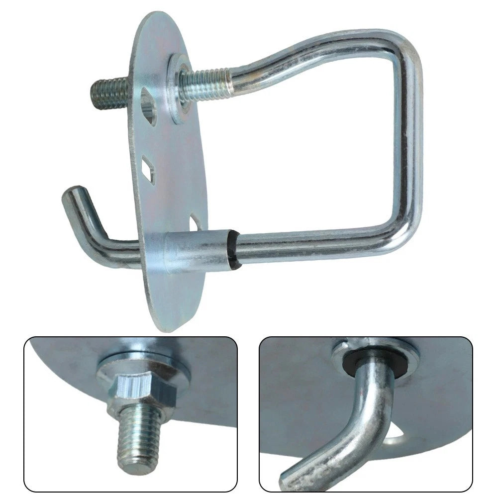 Hood Latch for Jeep Renegade (2015–2020)