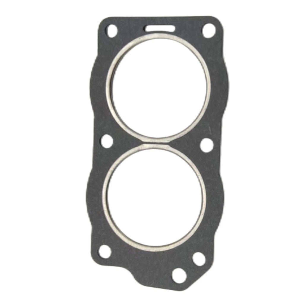 Cylinder Head Gasket for Johnson Evinrude OMC 9.9 15 HP (1980–1990) 338222