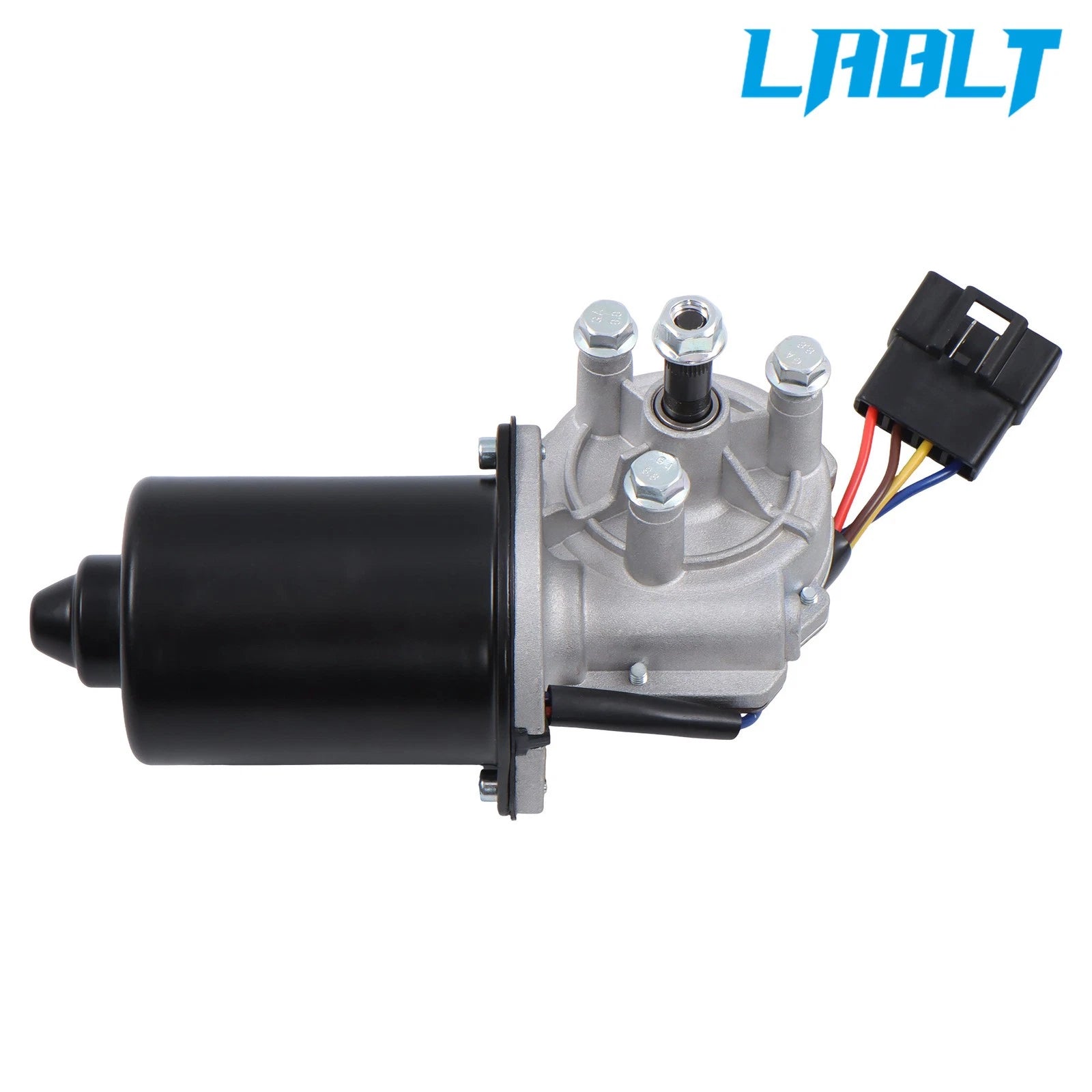 Front Windshield Wiper Motor for Dodge Ram 1500 2500 3500 (1998–2002)