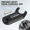 Spark Plug Boot Hold Down Bracket for Yamaha YFZ450R (2009–2023)