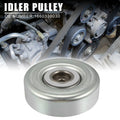 Drive Belt Idler Pulley for Lexus GS460 LS460 LS460L (2008–2017)