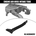 Engine Air Intake Hose Replacement for Mercedes-Benz ML350 (2012–2014)
