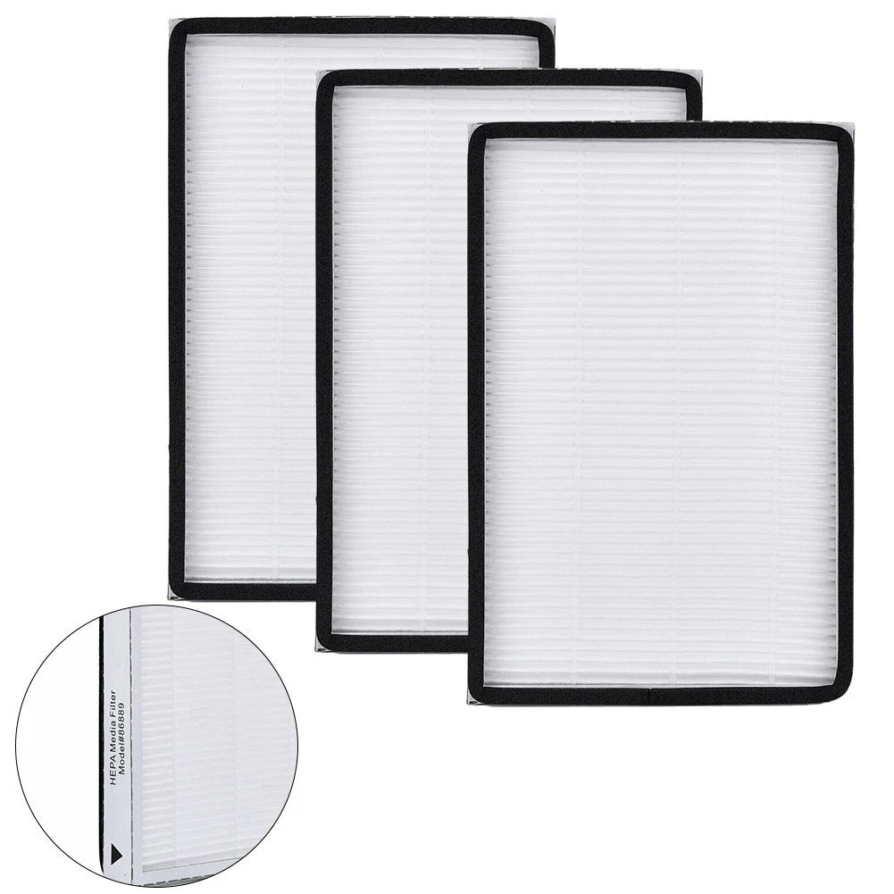 3X Filter for Kenmore EF-1 (53295, 86889)