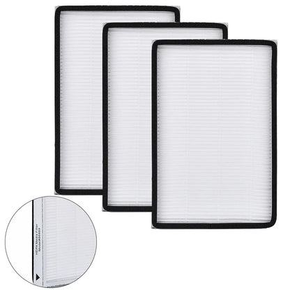 3X Filter for Kenmore EF-1 (53295, 86889)