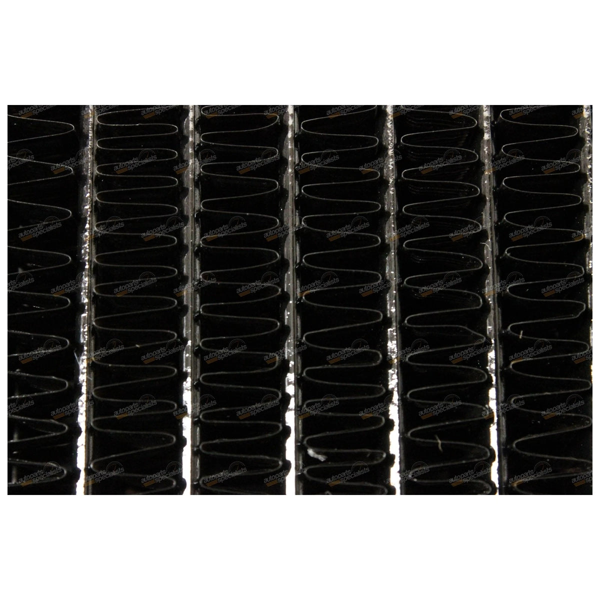 Copper Core Radiator for Holden Rodeo TF 2.8 Diesel Manual (1988–1993)