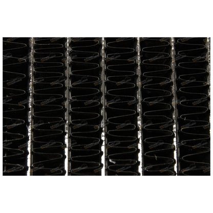Copper Core Radiator for Holden Rodeo TF 2.8 Diesel Manual (1988–1993)