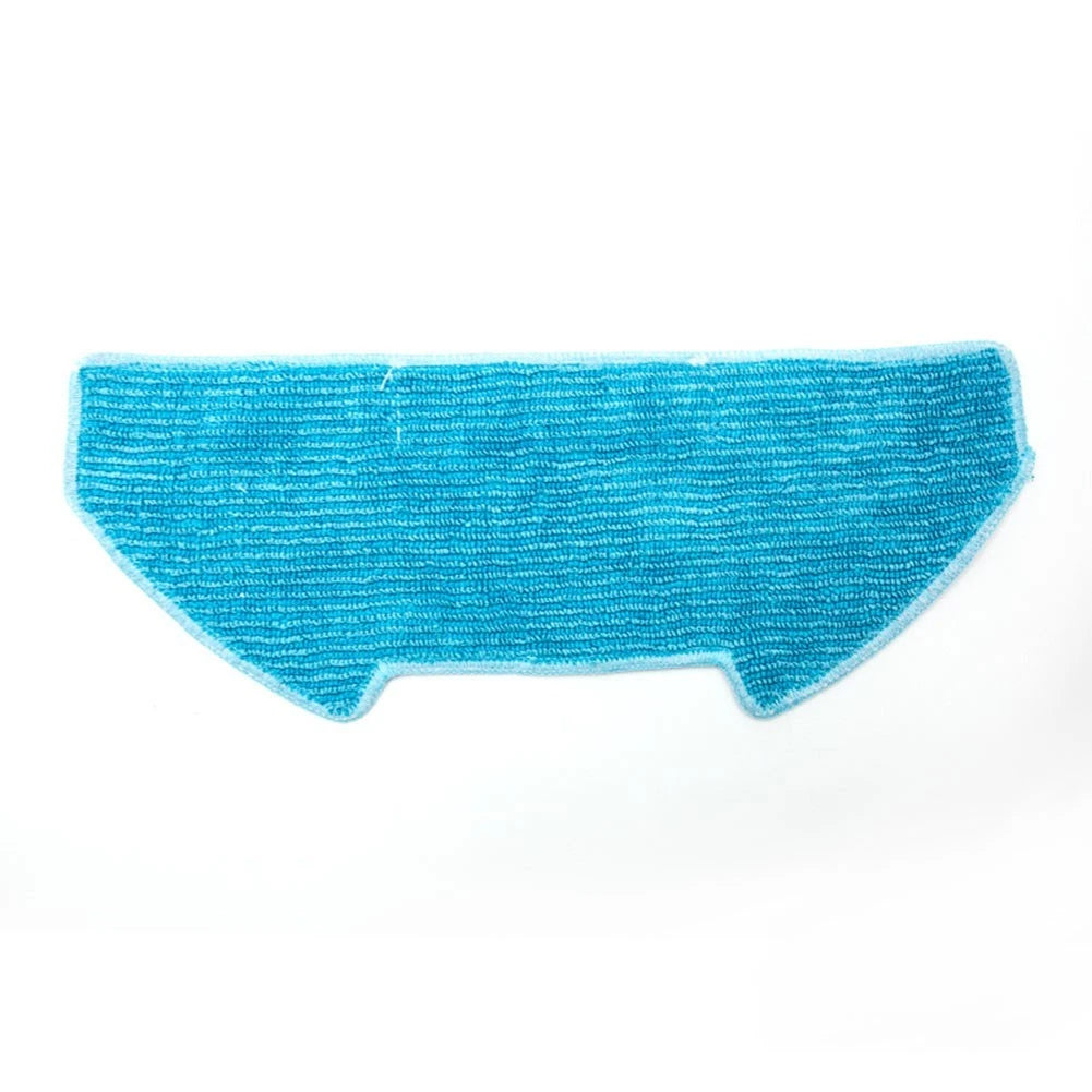 Mop Cloths and Dust Bags for BObsweep Models (Compatible)