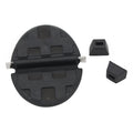 Exhaust Shutter Kit 60930 for Mercury Mercruiser (2.5/3/3.7L)