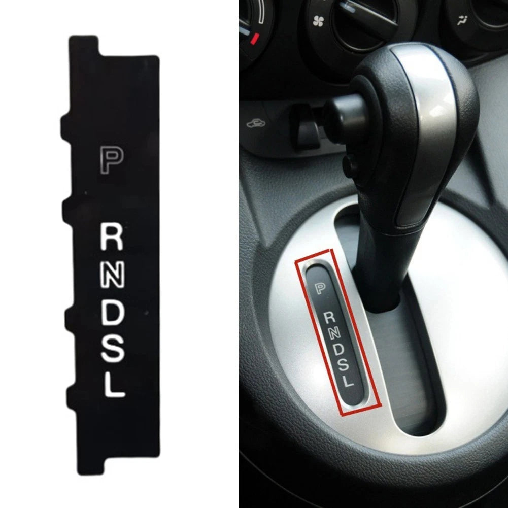 Gear Indicator for Mazda Demio (DF774610X, DN224610X)