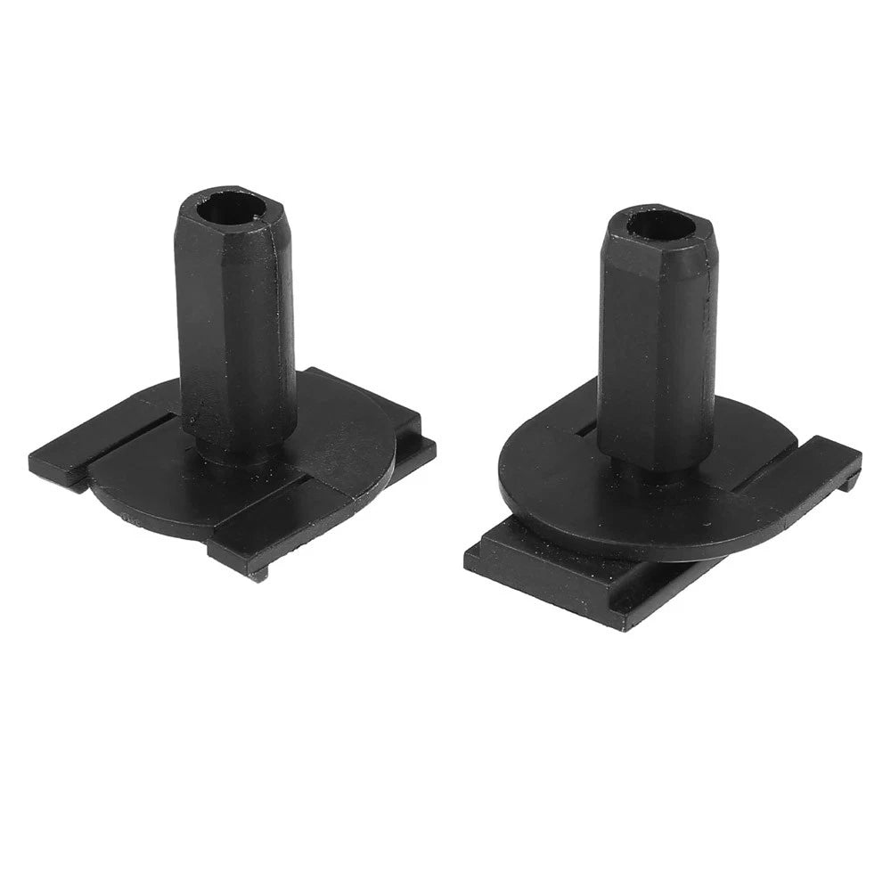 2Pcs Radiator Mounting Sleeve for GMC Terrain/Chevrolet Equinox (2018–2023)