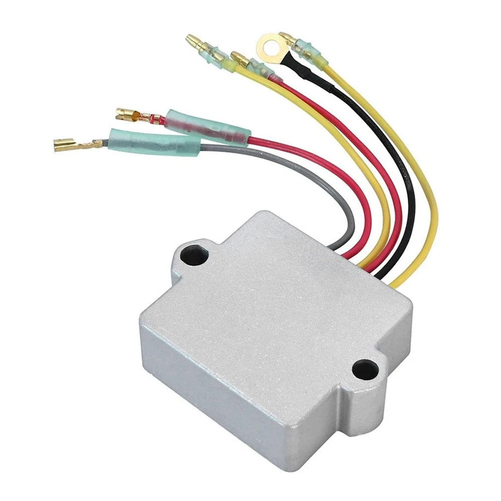 Rectifier Voltage Regulator for Mercury Mariner (6 Wire) (883072T, 815279-3)