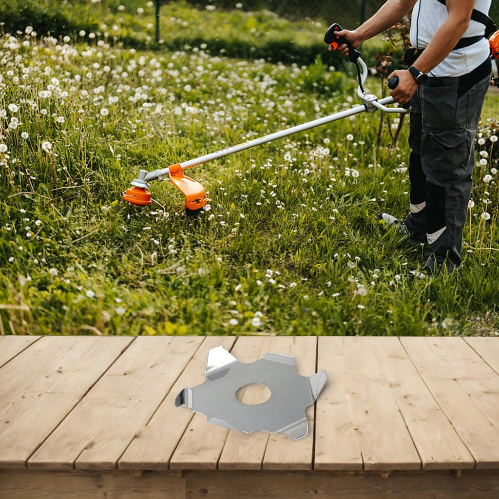 Anti Winding Blade for CG94 Disc Mower (Compatible)